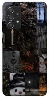 Чехол на Samsung Galaxy A52 4G / A52 5G Christmas mood ver.6 фото 1 из 1
