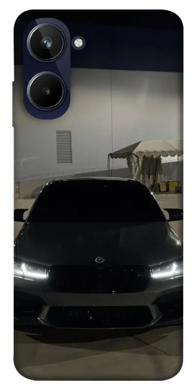 Чохол на Realme 10 4G BMW V55 фото 1 з 1