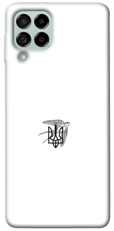 Чохол на Samsung Galaxy M53 5G Сокіл фото 1 з 1