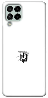 Чохол на Samsung Galaxy M53 5G Сокіл фото 1 з 1