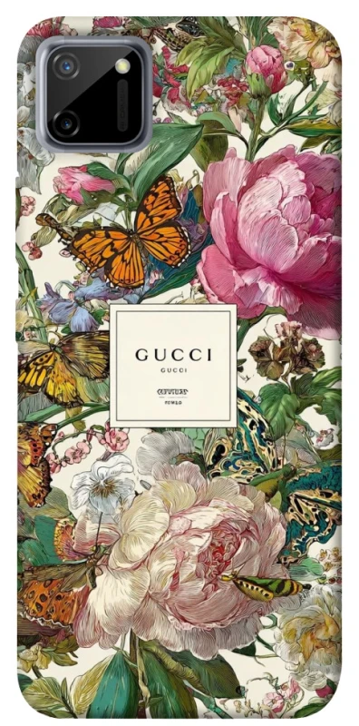 Чехол на Realme C11 Gucci ver.5 фото 1 из 1