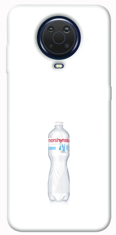 Чехол на Nokia G20 / G10 / 6.3 Morshynska фото 1 из 1