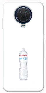 Чохол на Nokia G20 / G10 / 6.3 Morshynska фото 1 з 1