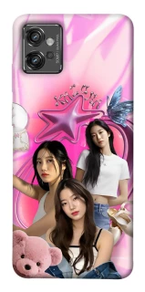 Чохол на Motorola Moto G32 Kazuha - LE SSERAFIM фото 1 з 1