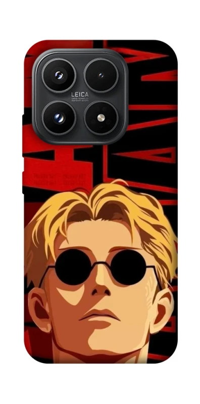 Чехол на Xiaomi 17 Nanami v2 фото 1 из 1