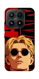 Чехол на Xiaomi 17 Nanami v2 фото 1 из 1