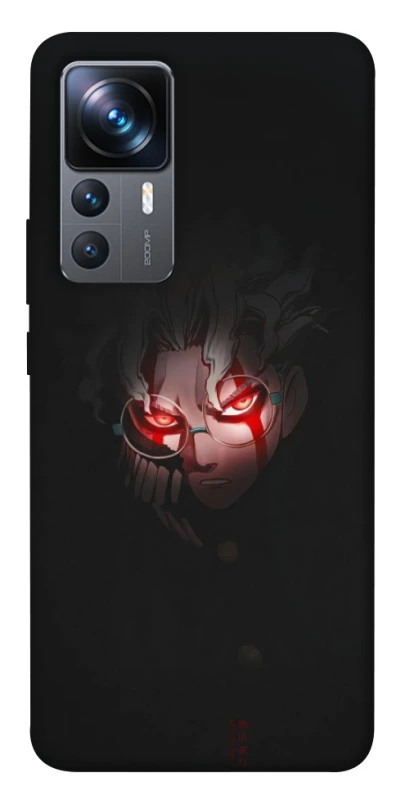 Чохол на Xiaomi 12T / 12T Pro Dandadan фото 1 з 1