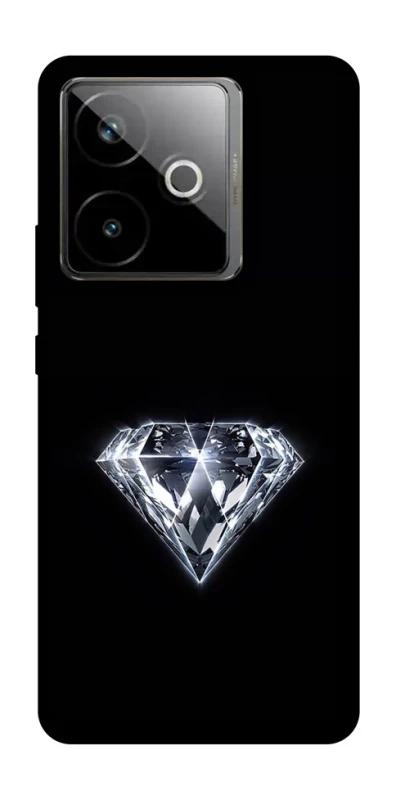 Чехол на Realme GT 7T Бриллиант фото 1 из 1