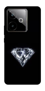 Чехол на Realme GT 7T Бриллиант фото 1 из 1