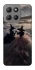 Чохол на Motorola Moto G15 Power Halloween Witch ver.1 фото 1 з 1