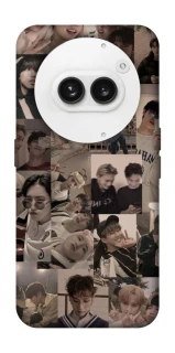 Чехол на Nothing Phone (2a) Stray Kids The Bond фото 1 из 1