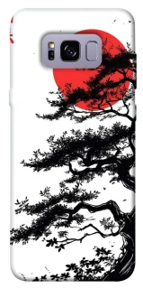 Чохол на Samsung G955 Galaxy S8 Plus Дух Японії v2 фото 1 з 1