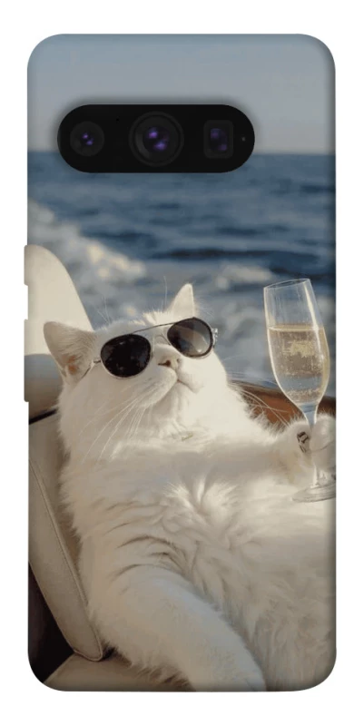 Чохол на Google Pixel 8 Pro Smile v3 фото 1 з 1