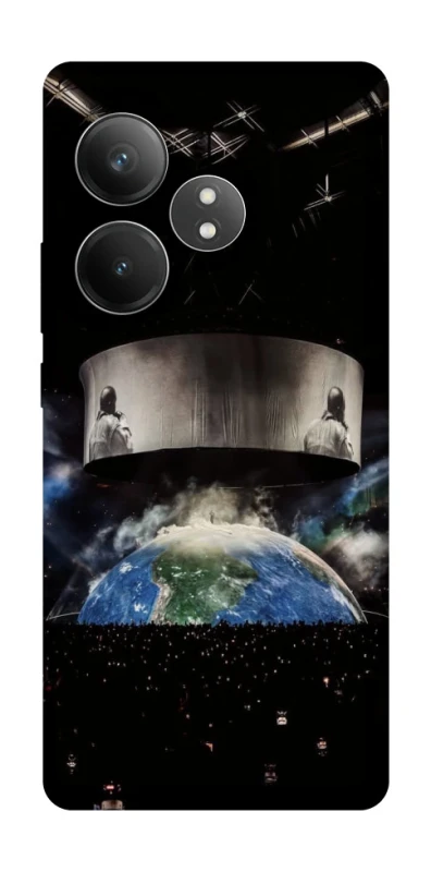 Чохол на Realme GT Neo 6 Kanye West ver.7 фото 1 з 1