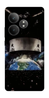 Чохол на Realme GT Neo 6 Kanye West ver.7 фото 1 з 1