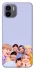 Чохол на Xiaomi Redmi A1+ / Poco C50 / A2+ BTS v6 фото 1 з 1