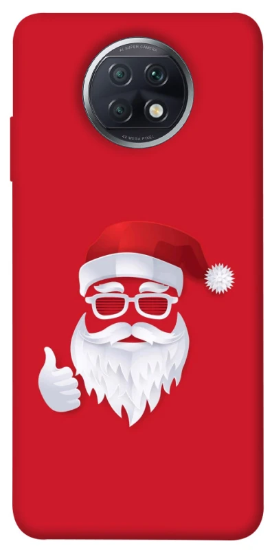 Чехол на Xiaomi Redmi Note 9 5G / Note 9T Christmas mood ver.12 фото 1 из 1