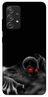 Чохол на Samsung Galaxy A52 4G / A52 5G Skeleton v3 фото 1 з 1