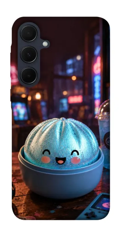 Чохол на Samsung Galaxy A55 Dumpling ver.5 фото 1 з 1