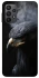 Чохол на Samsung Galaxy A23 4G black eagle фото 1 з 1