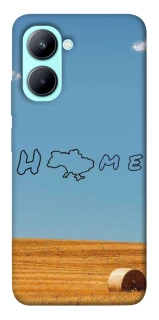 Чохол на Realme C33 Home фото 1 з 1