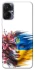 Чохол на TECNO Spark 9 Pro (KH7n) Flowering Ukraine фото 1 з 1