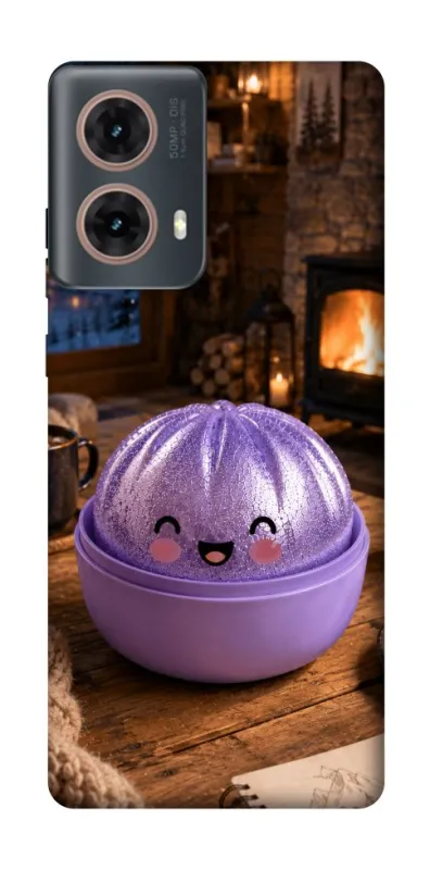 Чохол на Motorola Moto G85 Dumpling ver.9 фото 1 з 1