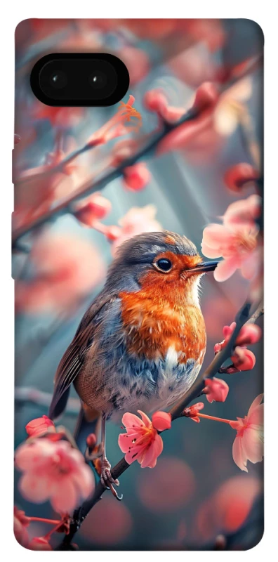 Чохол на Google Pixel 7a Birdie фото 1 з 1