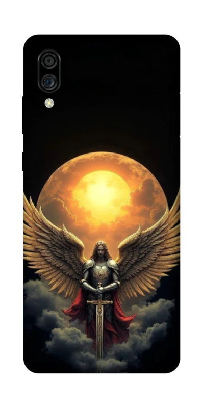 Чохол на ZTE Blade A5 (2020) Archangel фото 1 з 1