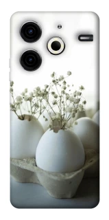 Чехол на TECNO Pova 6 Neo (LI6) Hello фото 1 из 1