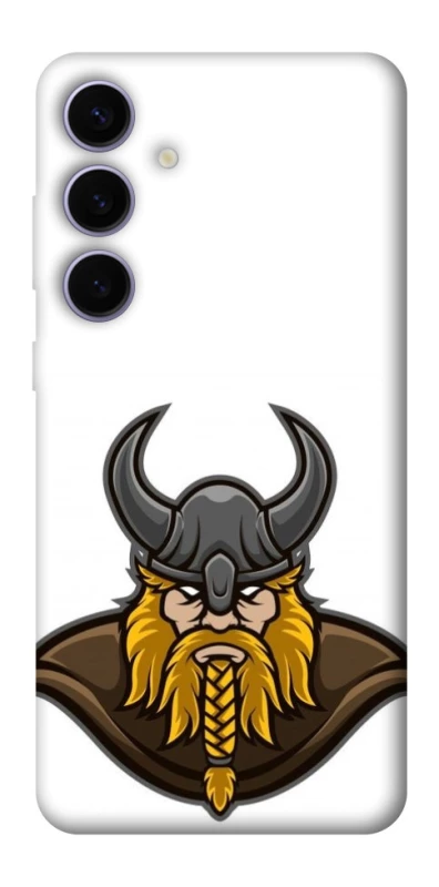 Чехол на Samsung Galaxy S25+ Viking фото 1 из 1
