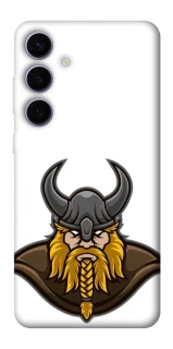 Чехол на Samsung Galaxy S25+ Viking фото 1 из 1