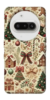Чохол на Nothing Phone (3a) Christmas mood ver.4 фото 1 з 1