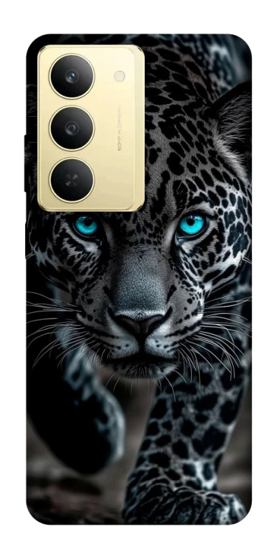 Чохол на Realme 14x blue eye leo фото 1 з 1