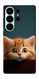 Чохол на Samsung Galaxy S26 Ultra Чохол Кошеня фото 1 з 1