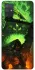 Чохол на Samsung Galaxy A71 Gromash Hellscream фото 1 з 1