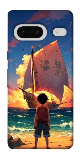Чохол на Google Pixel 7 One Piece фото 1 з 1