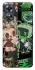 Чохол на Oppo A17 Dandy World Shelly Art фото 1 з 1