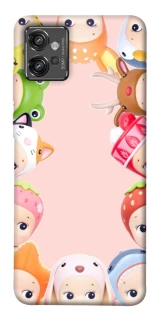 Чохол на Motorola Moto G32 Animal Halo фото 1 з 1