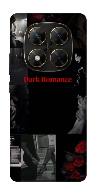 Чохол на Xiaomi Poco X7 Dark Romance фото 1 з 1