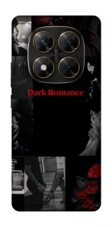 Чохол на Xiaomi Poco X7 Dark Romance фото 1 з 1