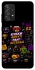 Чохол на Samsung Galaxy A52 4G / A52 5G Brawl Stars collage фото 1 з 1