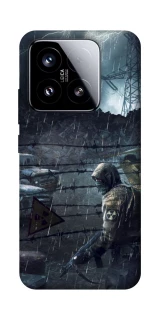 Чехол на Xiaomi 15 Сталкер v13 фото 1 из 1