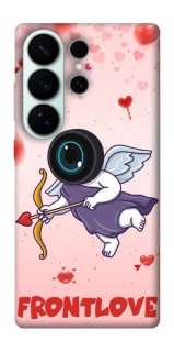 Чохол на Samsung Galaxy S26 Ultra Frontlove фото 1 з 1