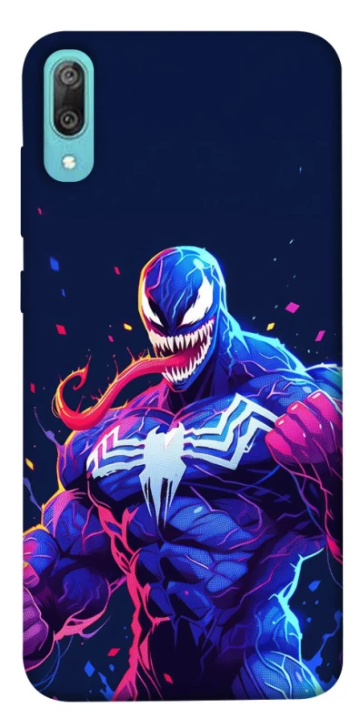 Чохол на Huawei Y6 Pro (2019) Venom фото 1 з 1