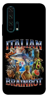 Чохол на Huawei Honor 20 Pro Italian Brainrot фото 1 з 1