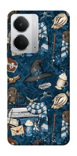 Чохол на Realme 14 Harry Potter V20 фото 1 з 1