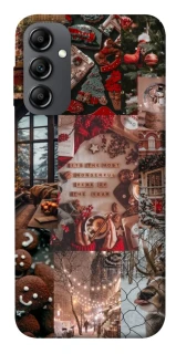 Чехол на Samsung Galaxy A14 4G/5G Christmas spirit ver.3 фото 1 из 1