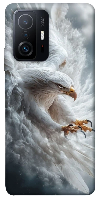 Чохол на Xiaomi 11T / 11T Pro eagle фото 1 з 1