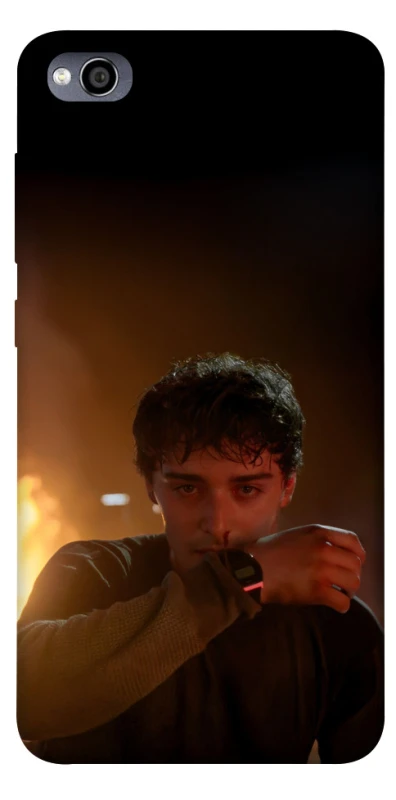 Чохол на Xiaomi Redmi 4a Stranger Things ver.36 фото 1 з 1